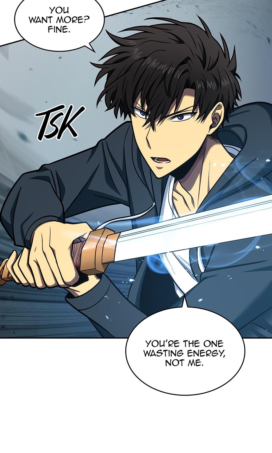 Read Tomb Raider King EN Manga Online
