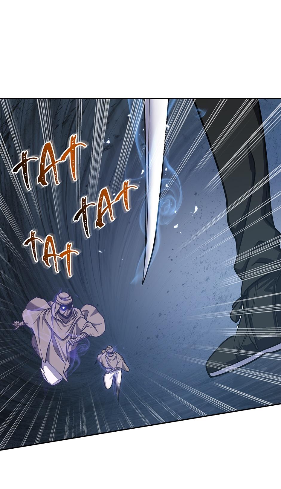 Read Tomb Raider King EN Manga Online