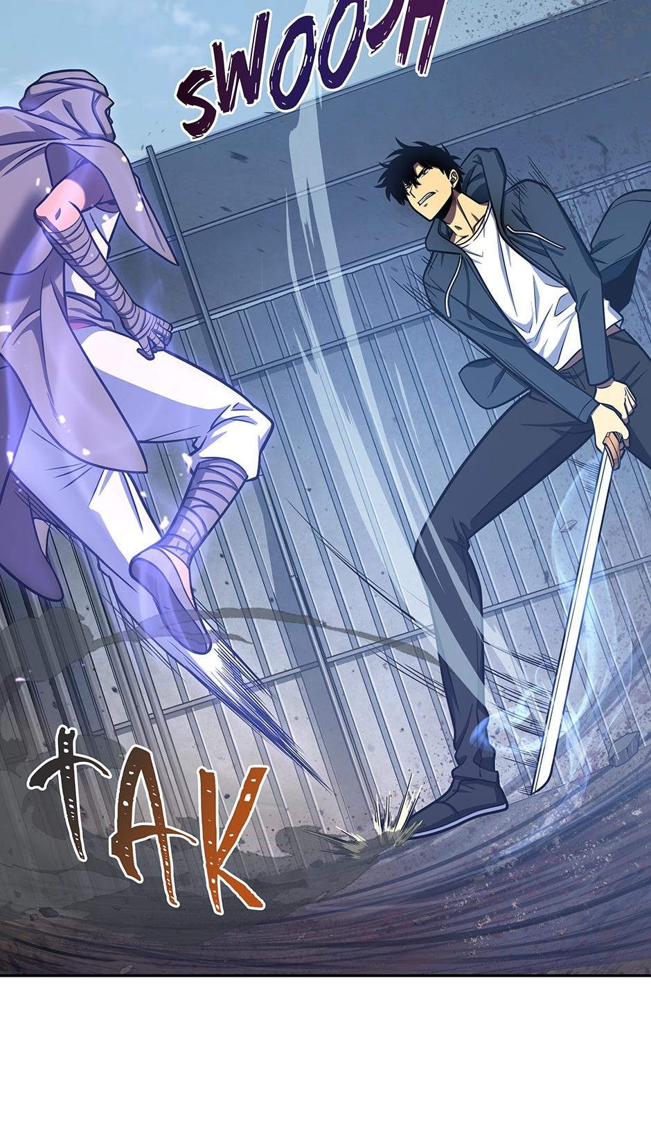 Read Tomb Raider King EN Manga Online