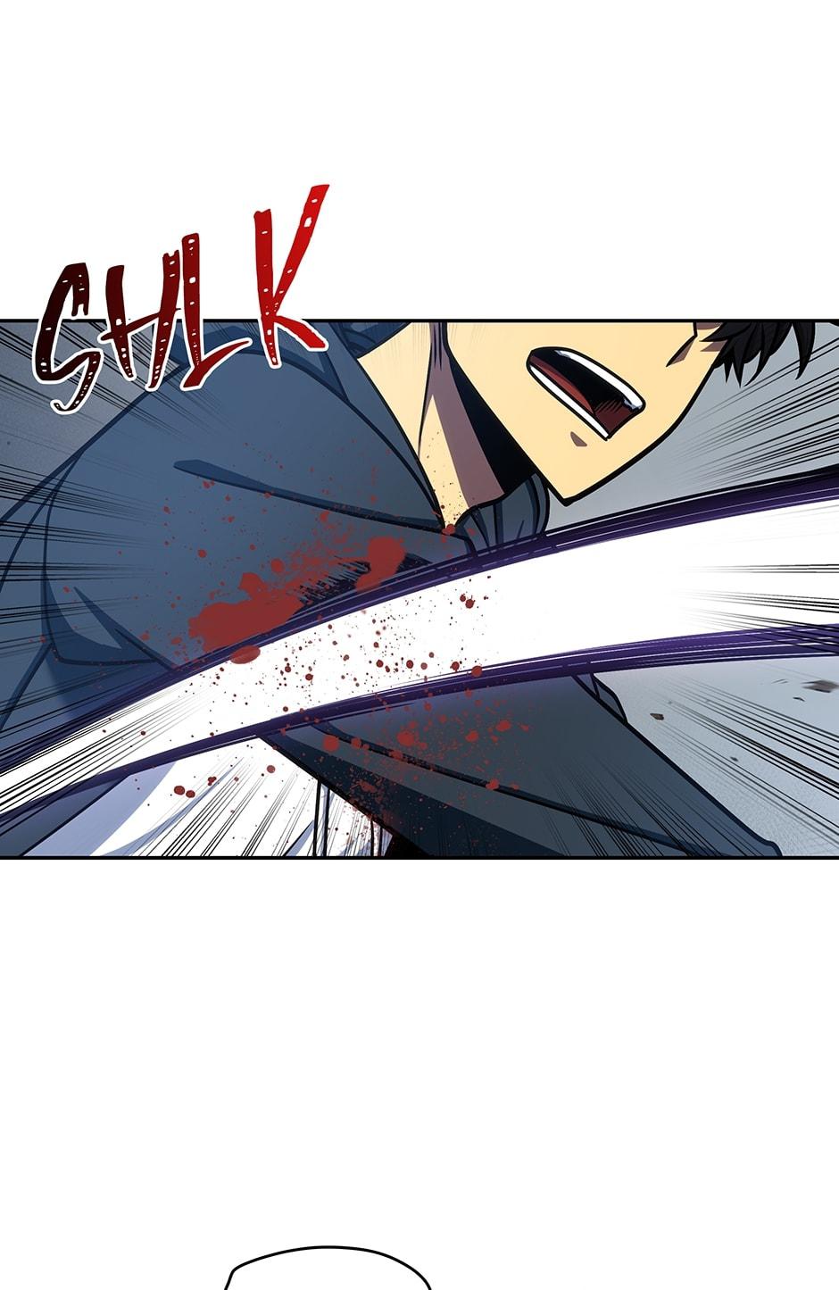 Read Tomb Raider King EN Manga Online
