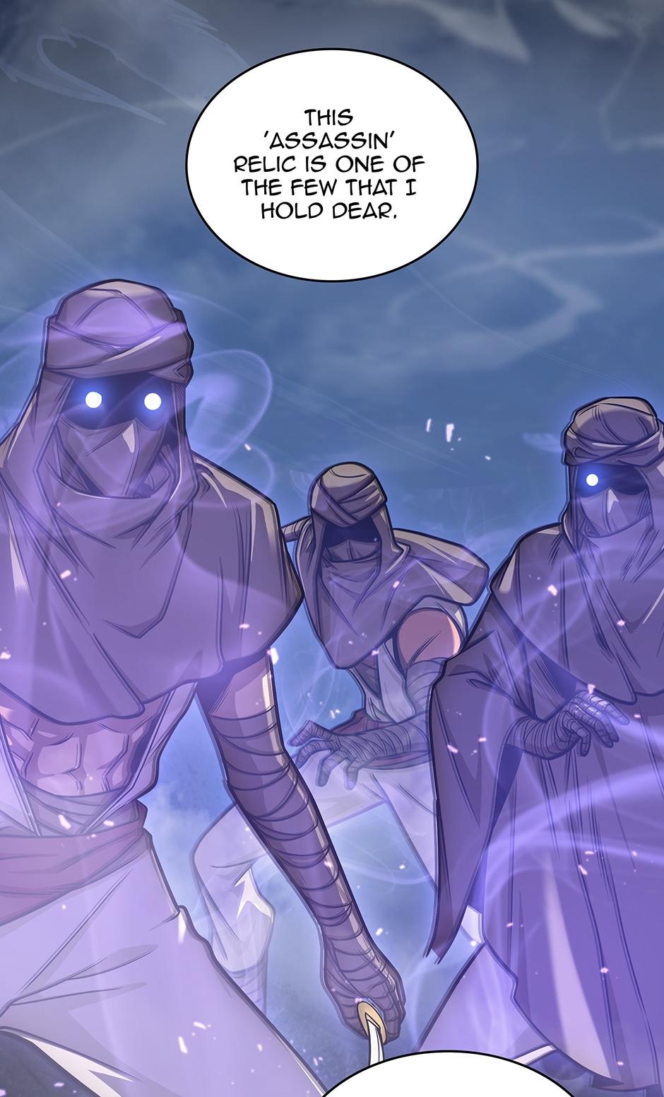 Read Tomb Raider King EN Manga Online