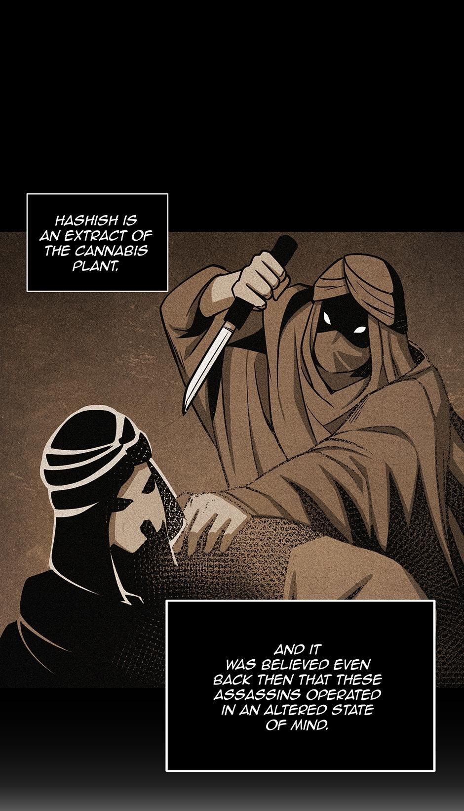 Read Tomb Raider King EN Manga Online