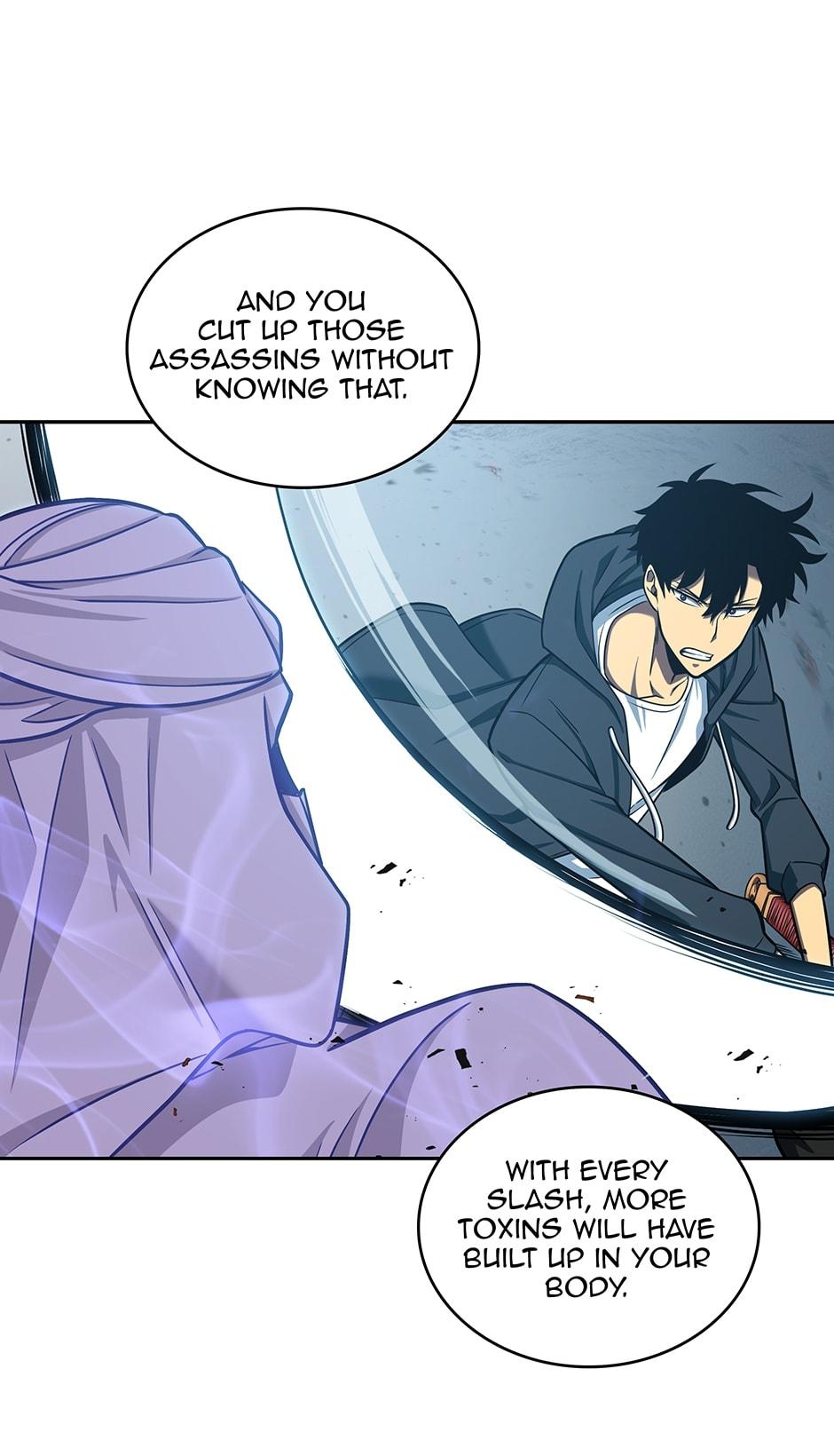 Read Tomb Raider King EN Manga Online