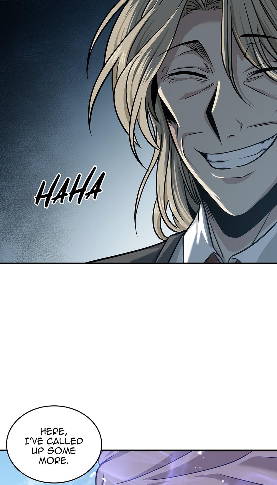 Read Tomb Raider King EN Manga Online