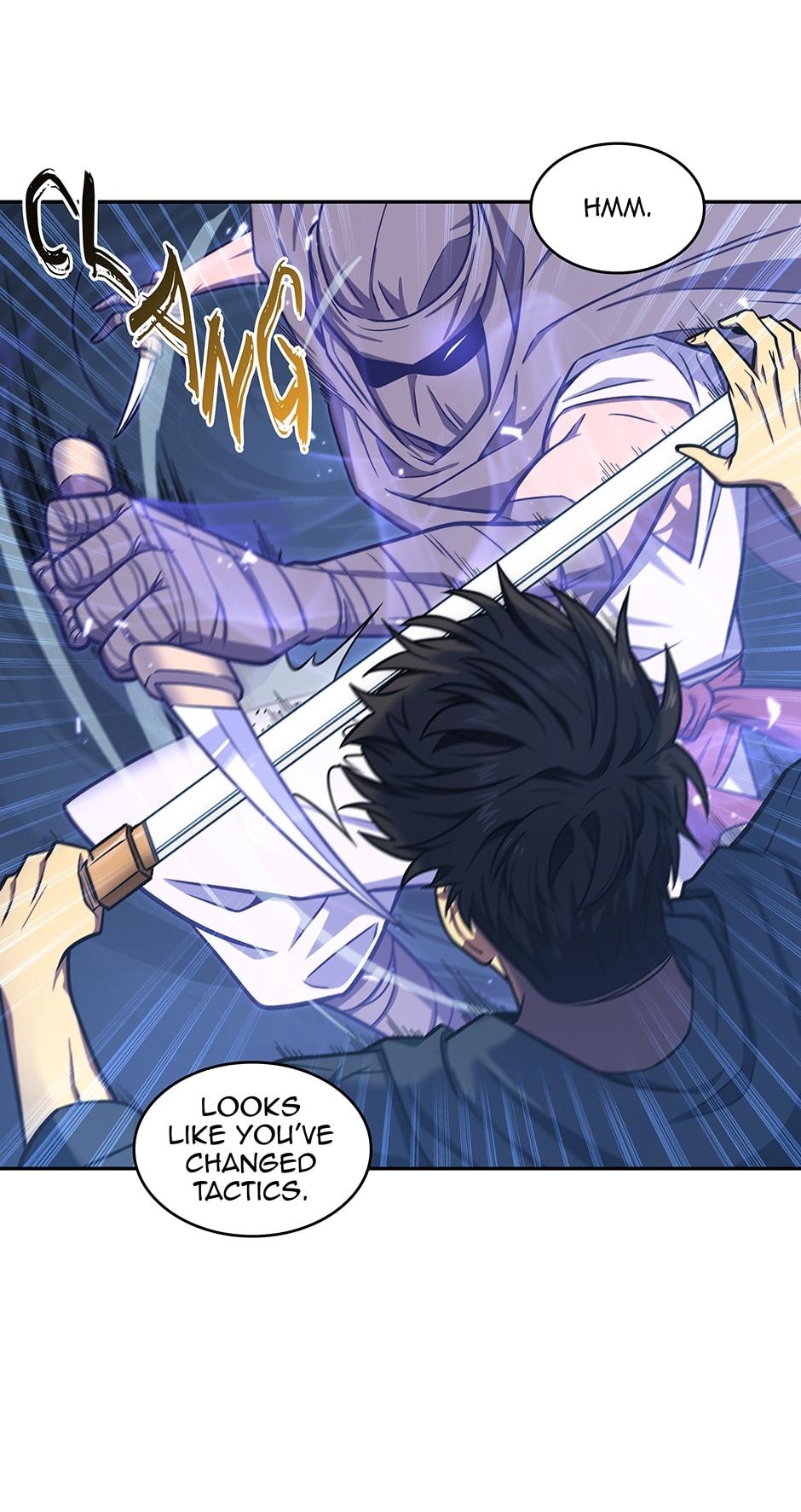 Read Tomb Raider King EN Manga Online