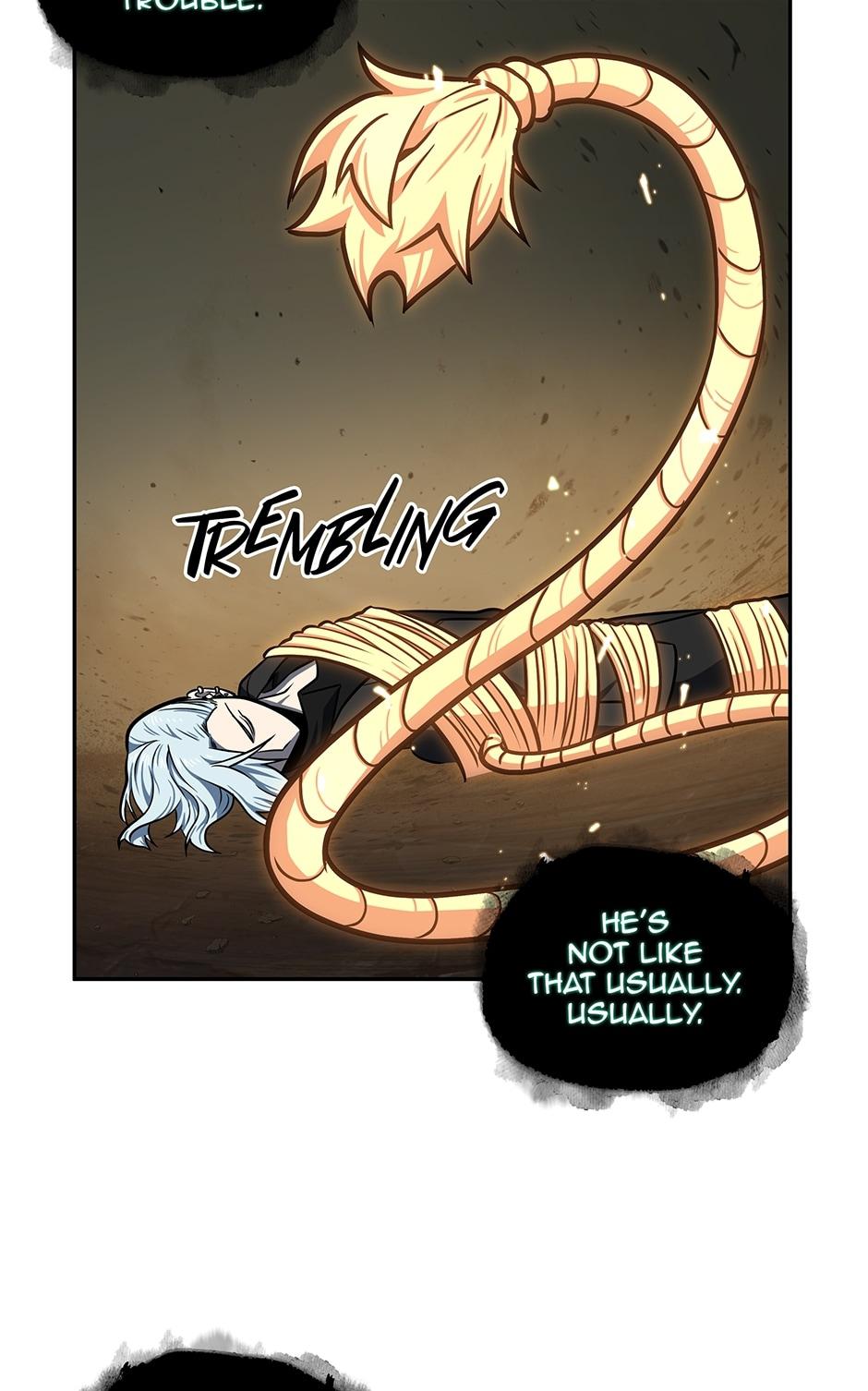 Read Tomb Raider King EN Manga Online