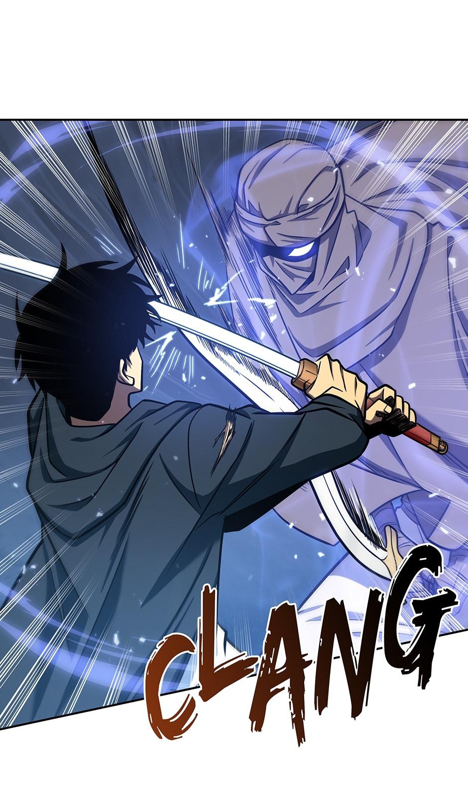 Read Tomb Raider King EN Manga Online