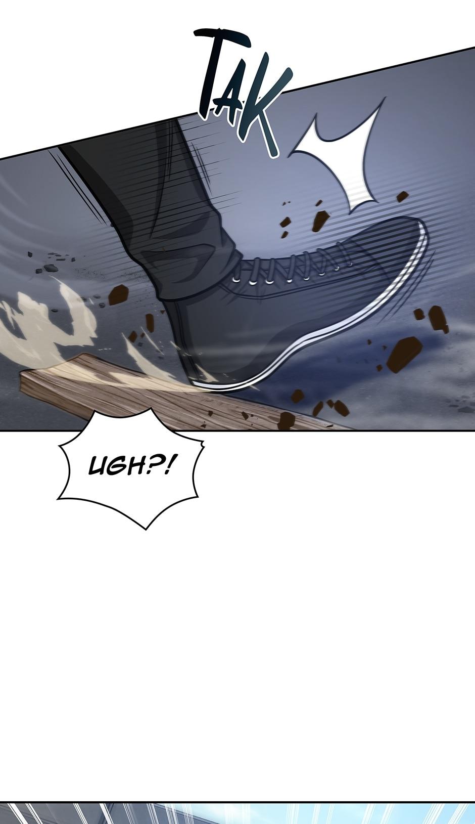 Read Tomb Raider King EN Manga Online