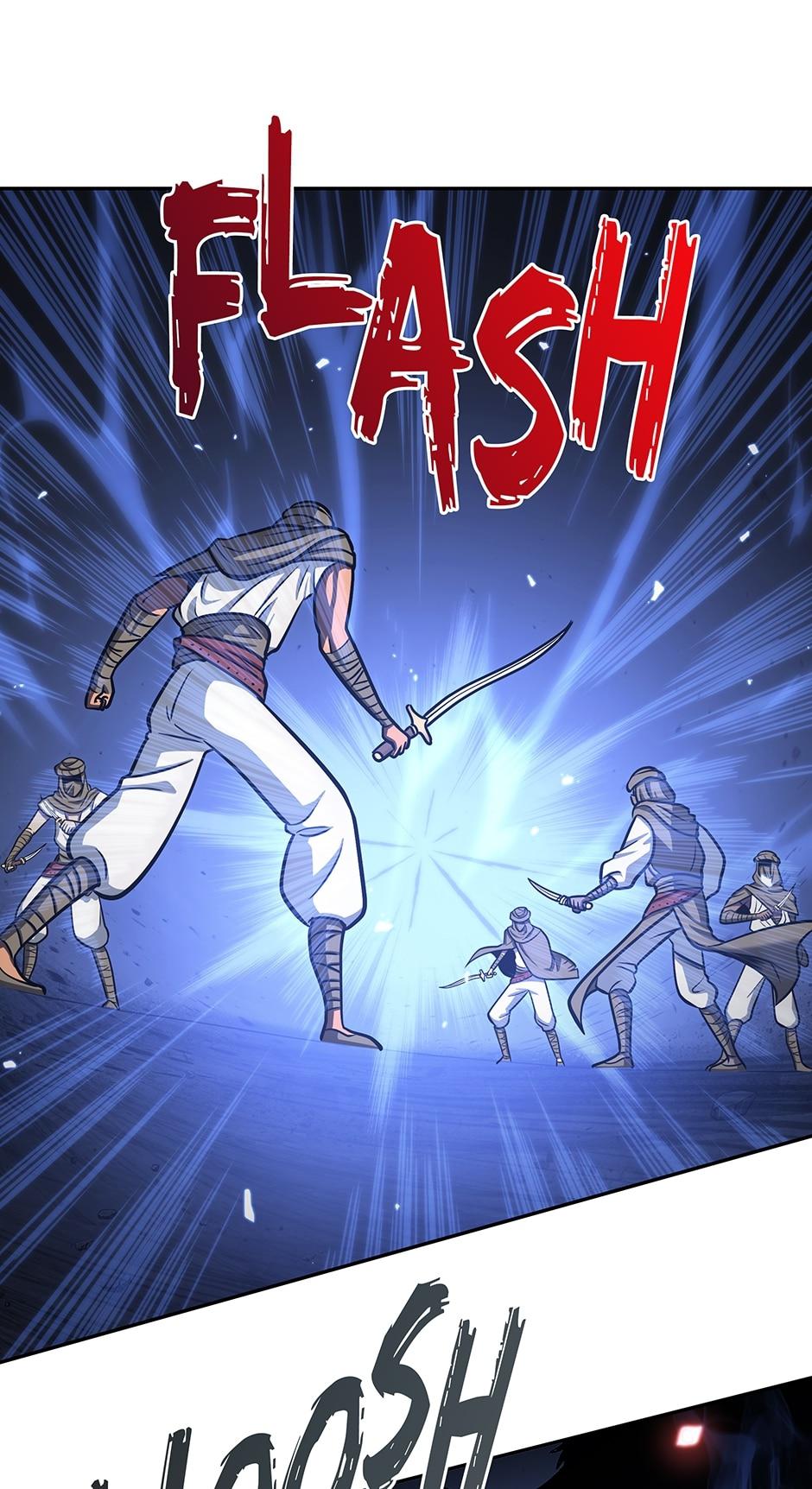 Read Tomb Raider King EN Manga Online