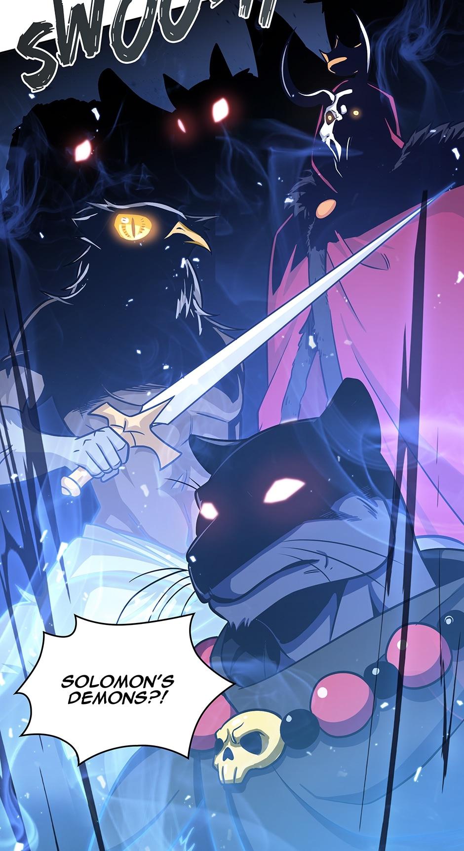 Read Tomb Raider King EN Manga Online