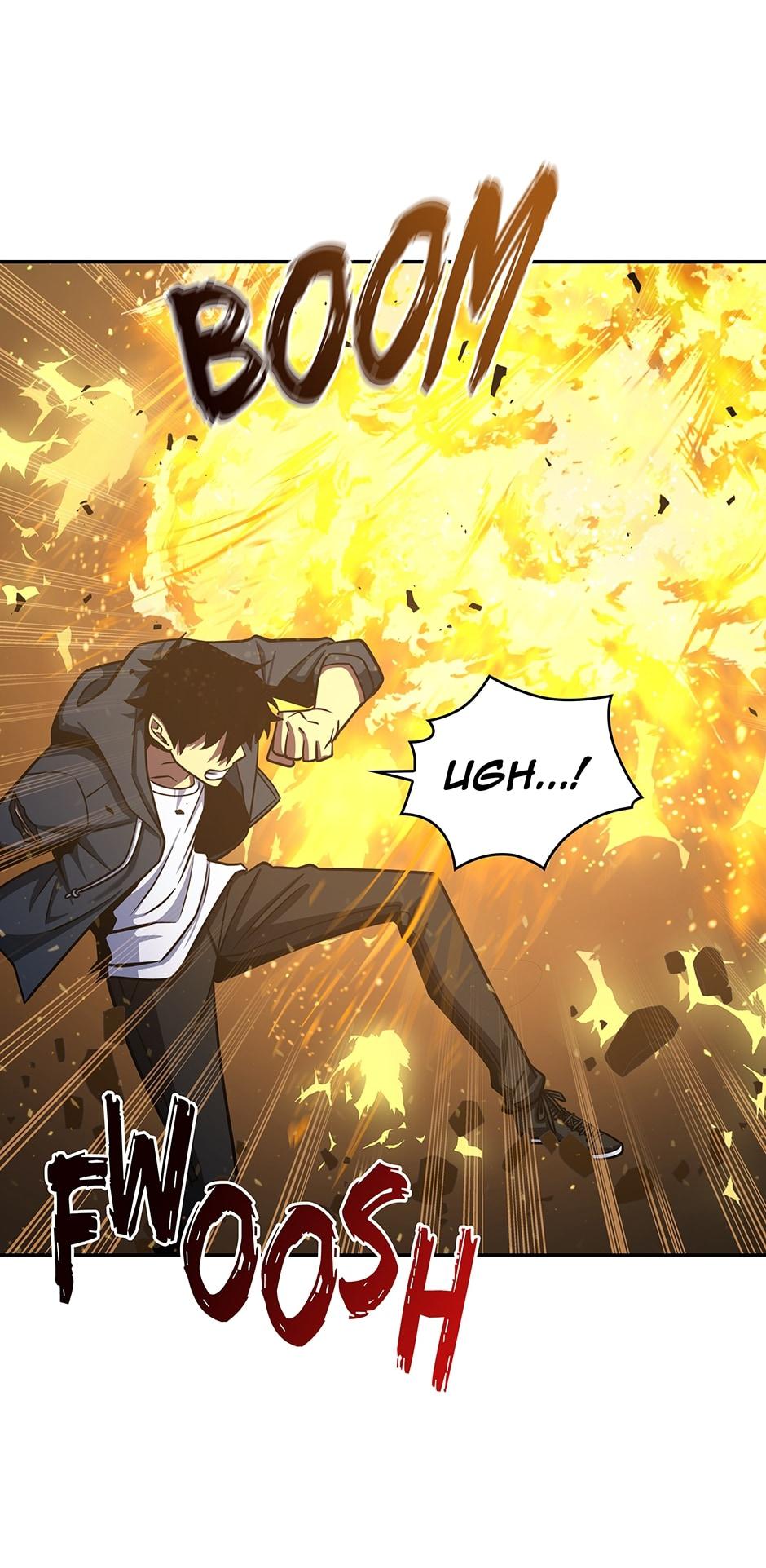 Read Tomb Raider King EN Manga Online