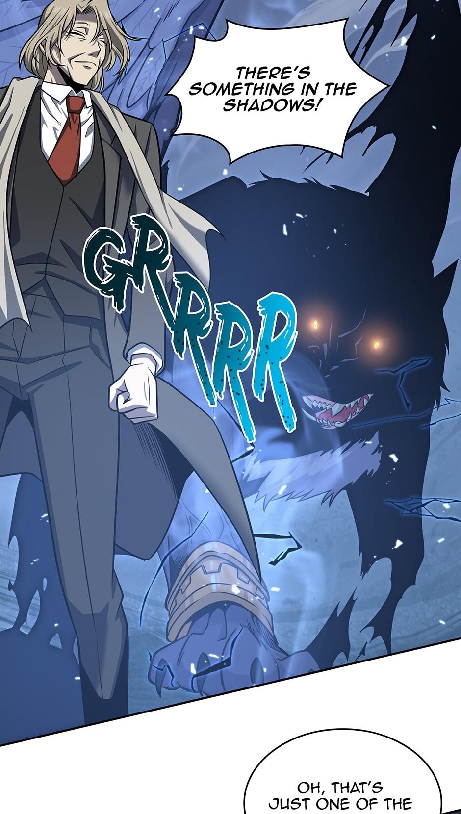 Read Tomb Raider King EN Manga Online