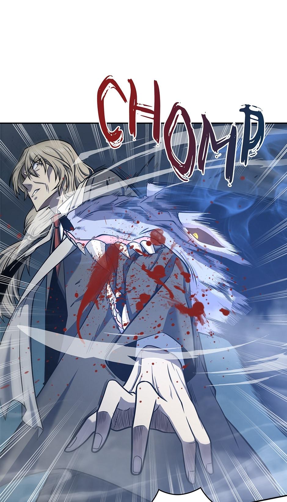 Read Tomb Raider King EN Manga Online