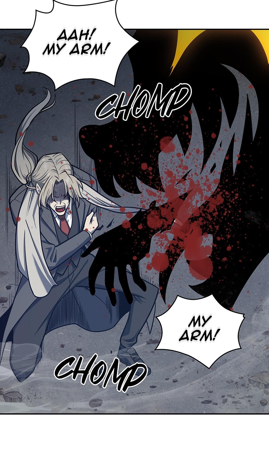 Read Tomb Raider King EN Manga Online