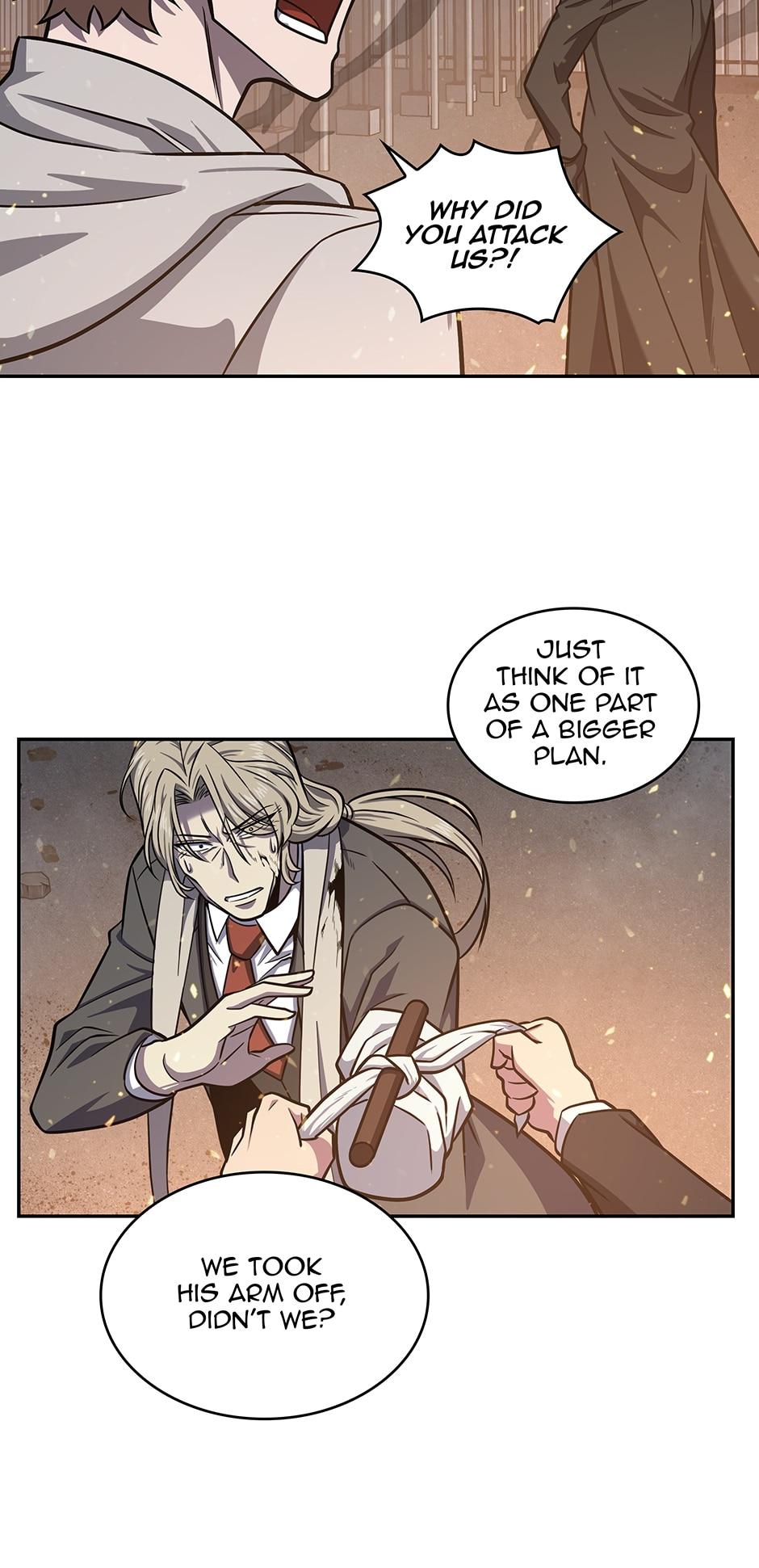Read Tomb Raider King EN Manga Online