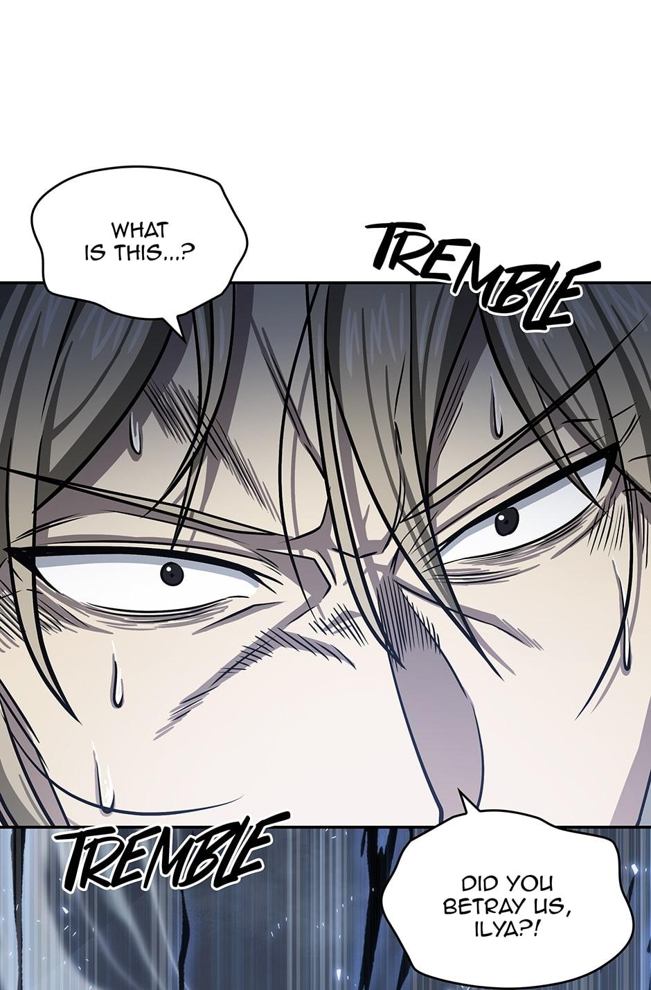 Read Tomb Raider King EN Manga Online