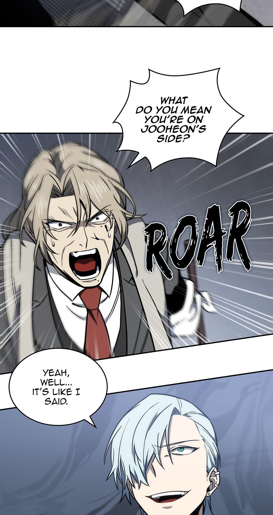Read Tomb Raider King EN Manga Online