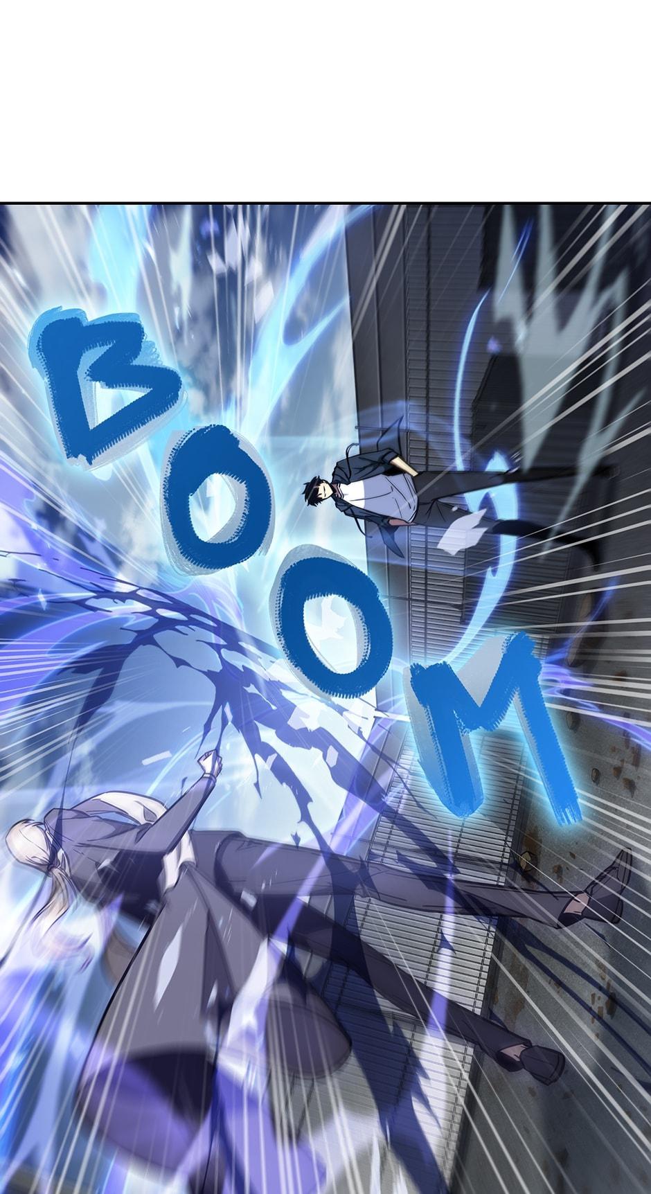 Read Tomb Raider King EN Manga Online