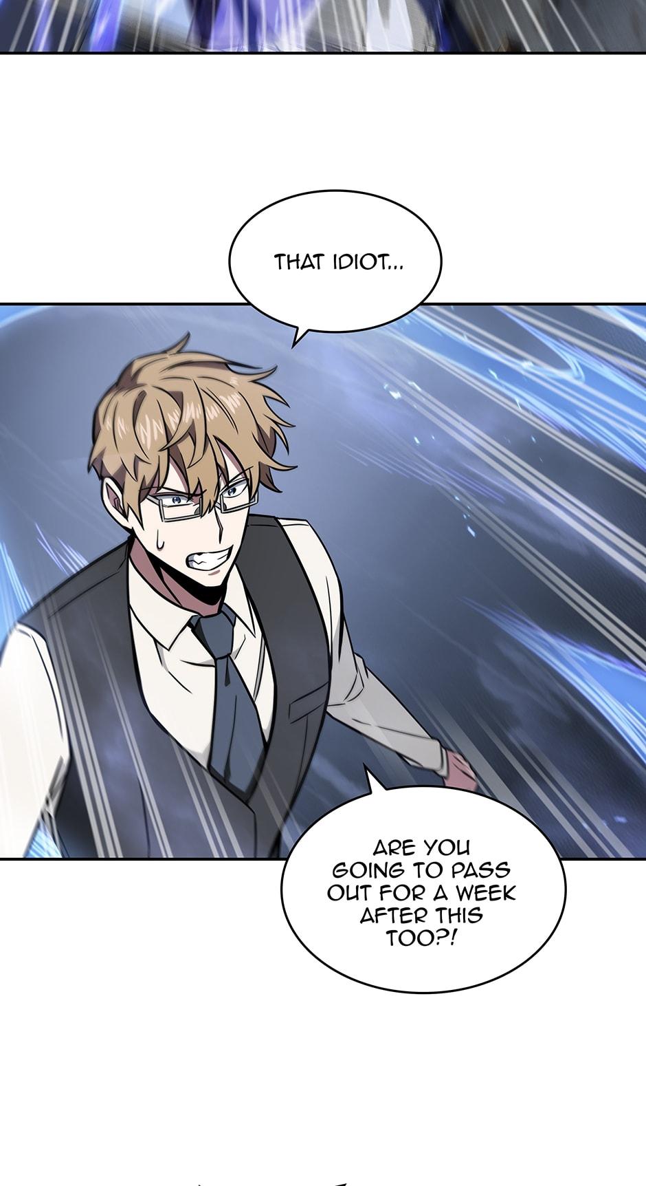 Read Tomb Raider King EN Manga Online
