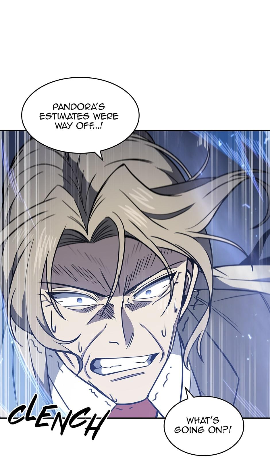 Read Tomb Raider King EN Manga Online