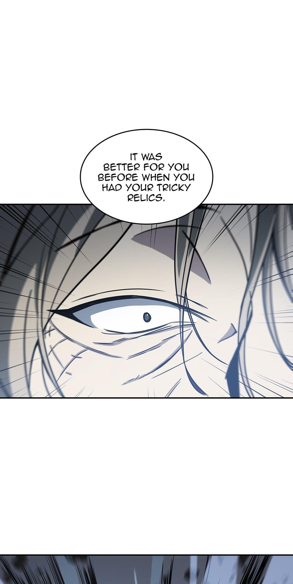 Read Tomb Raider King EN Manga Online