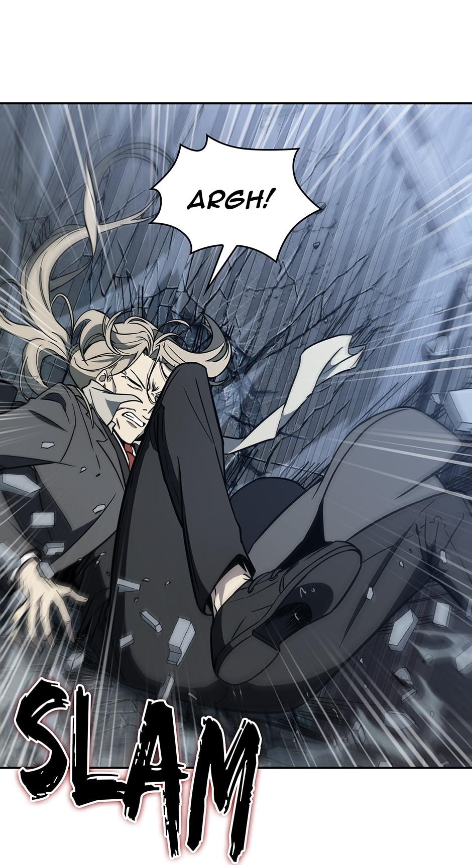 Read Tomb Raider King EN Manga Online
