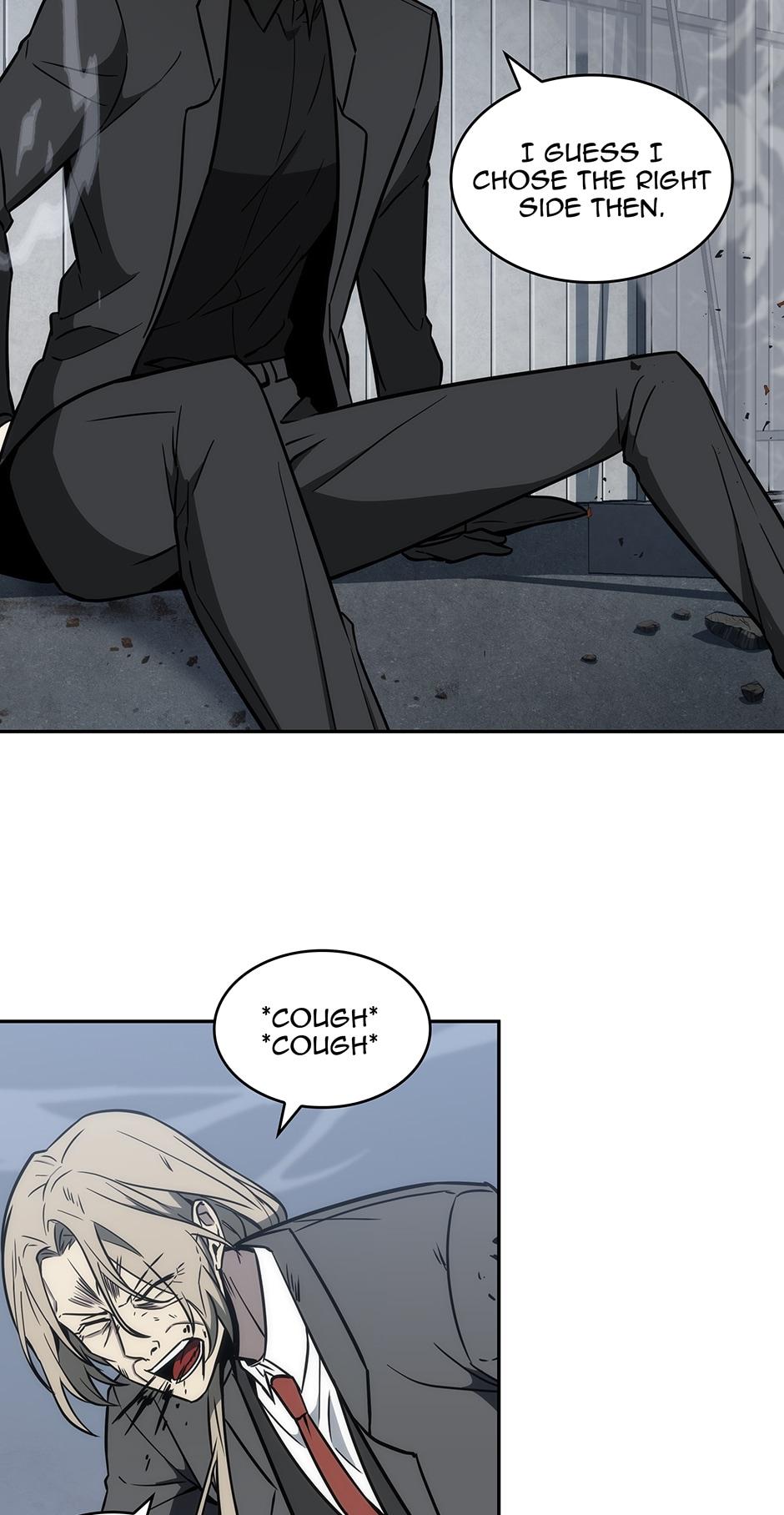 Read Tomb Raider King EN Manga Online