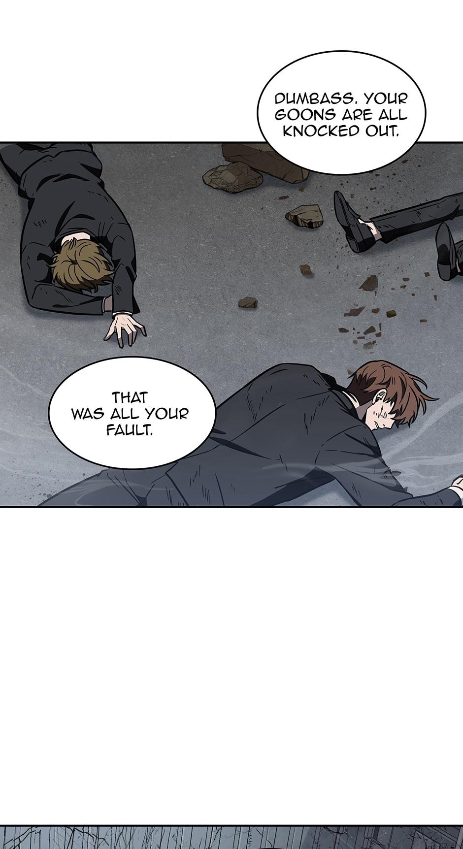 Read Tomb Raider King EN Manga Online
