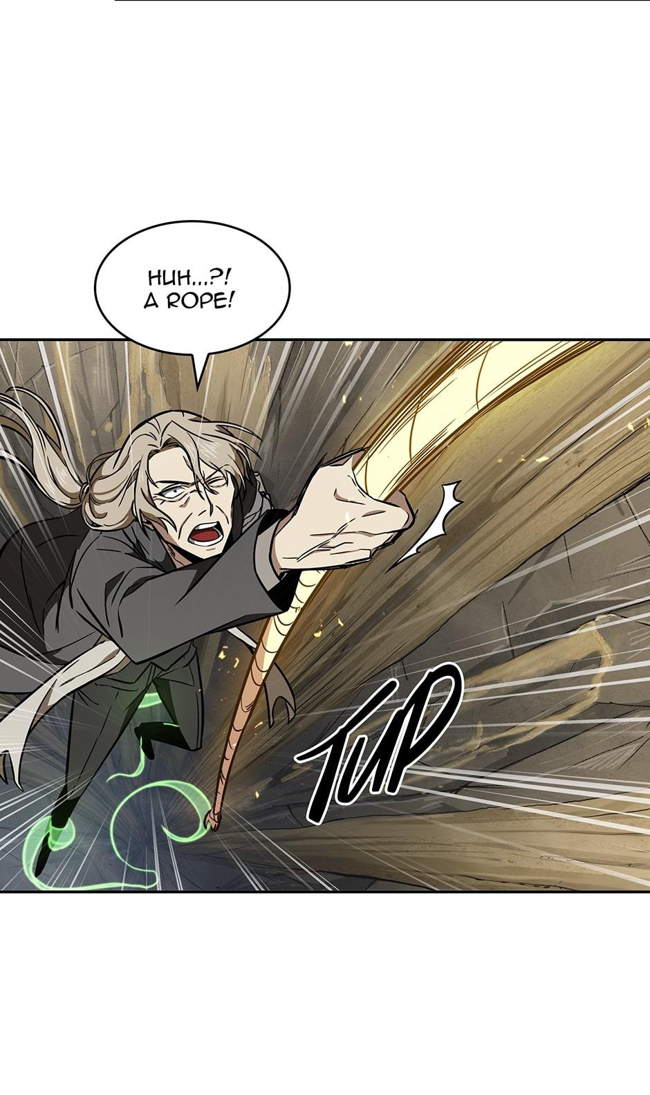 Read Tomb Raider King EN Manga Online