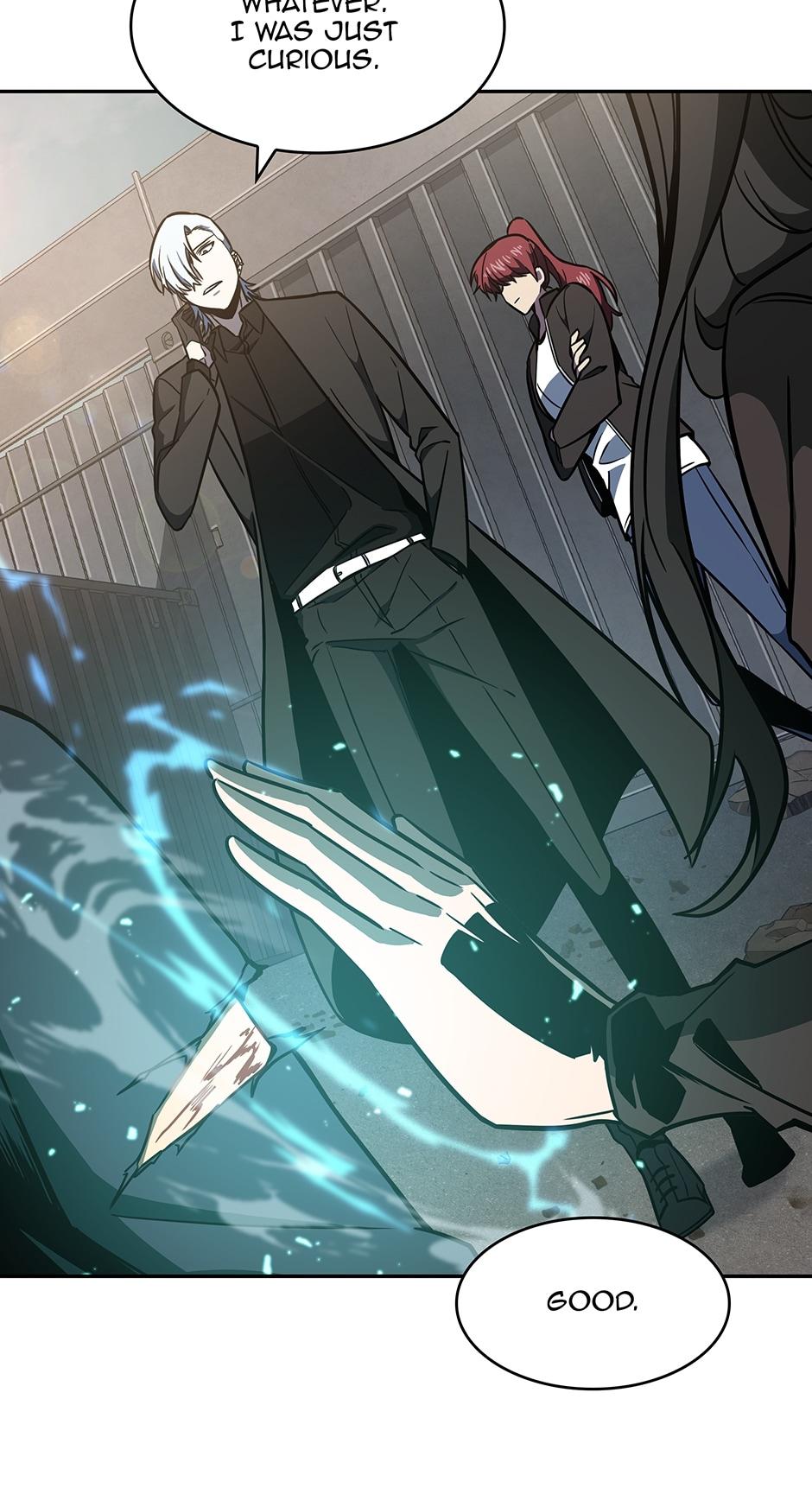 Read Tomb Raider King EN Manga Online