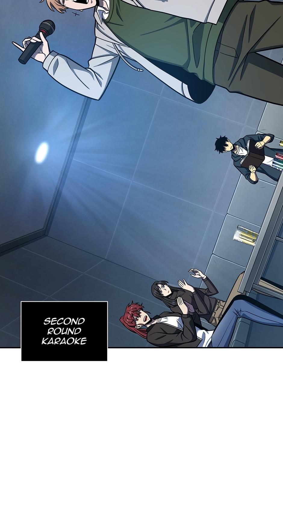 Read Tomb Raider King EN Manga Online