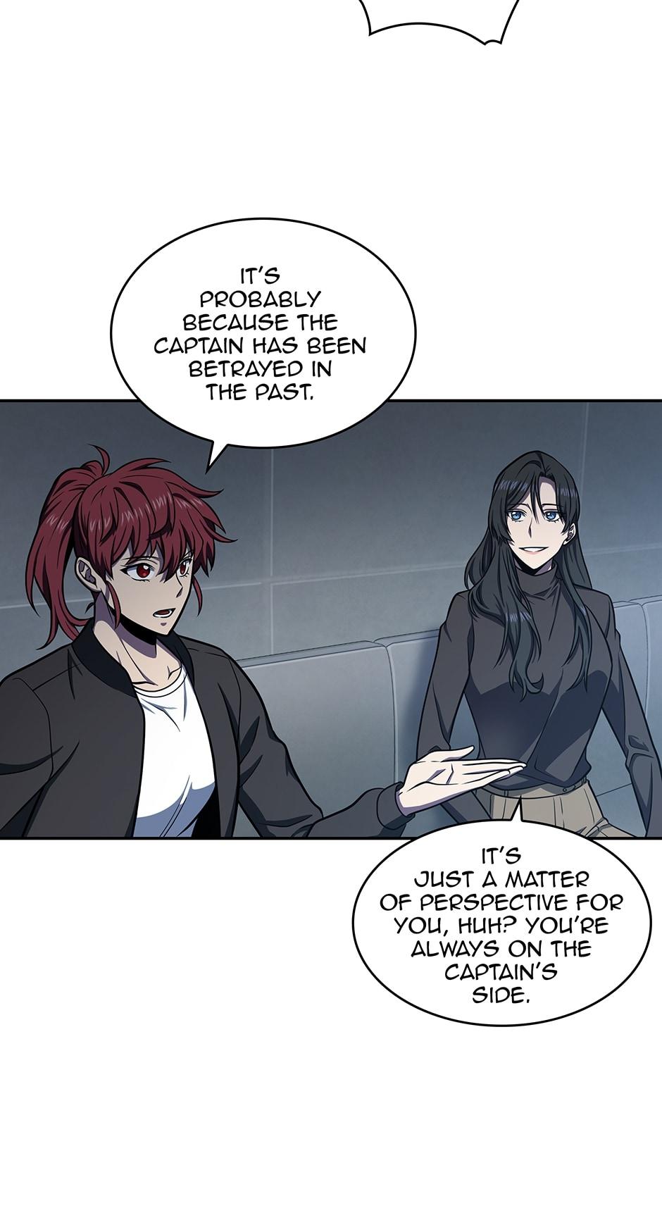 Read Tomb Raider King EN Manga Online