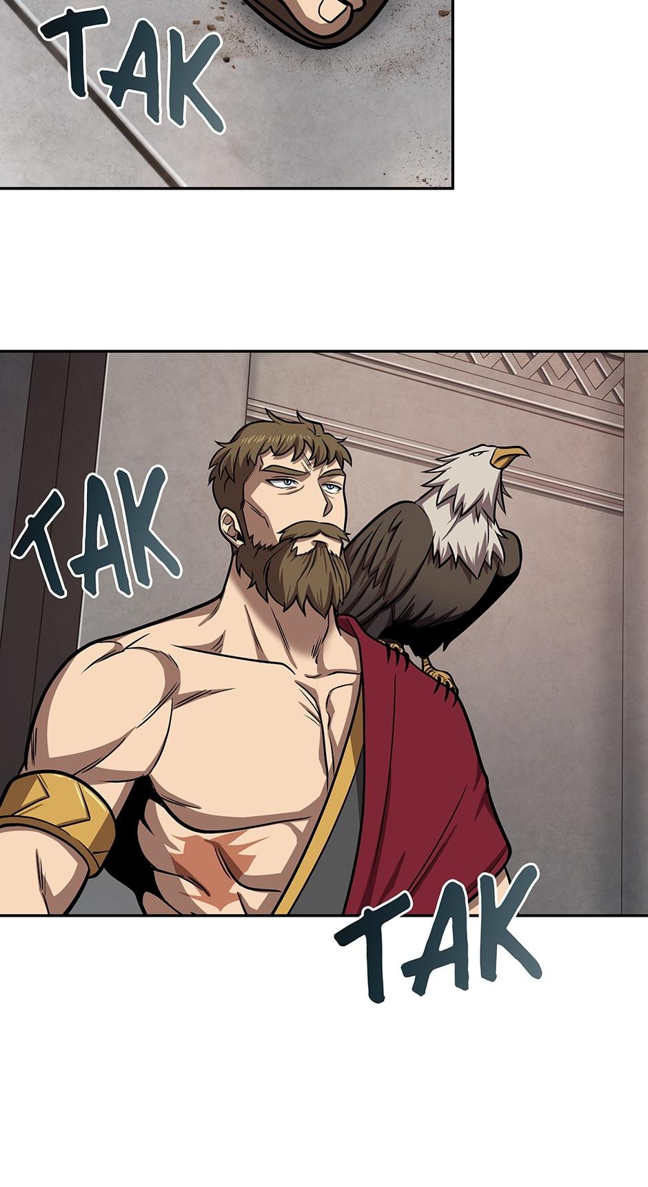 Read Tomb Raider King EN Manga Online