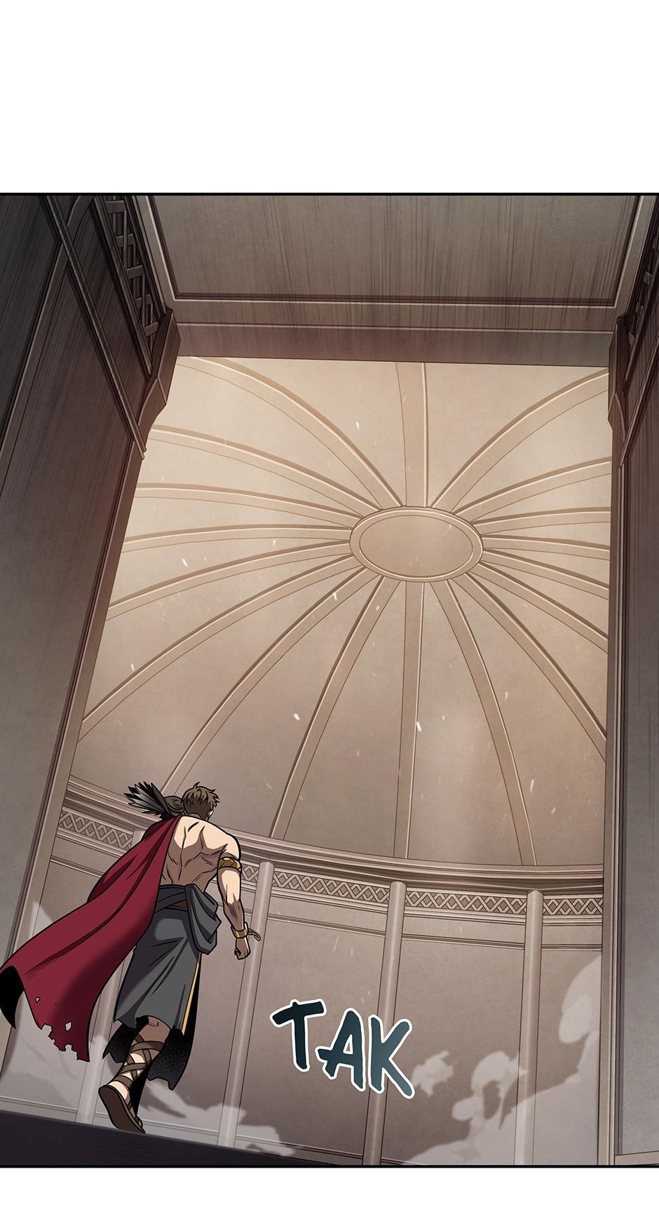 Read Tomb Raider King EN Manga Online