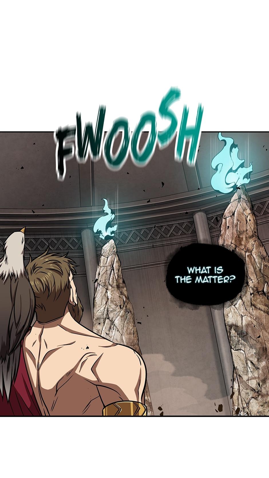Read Tomb Raider King EN Manga Online