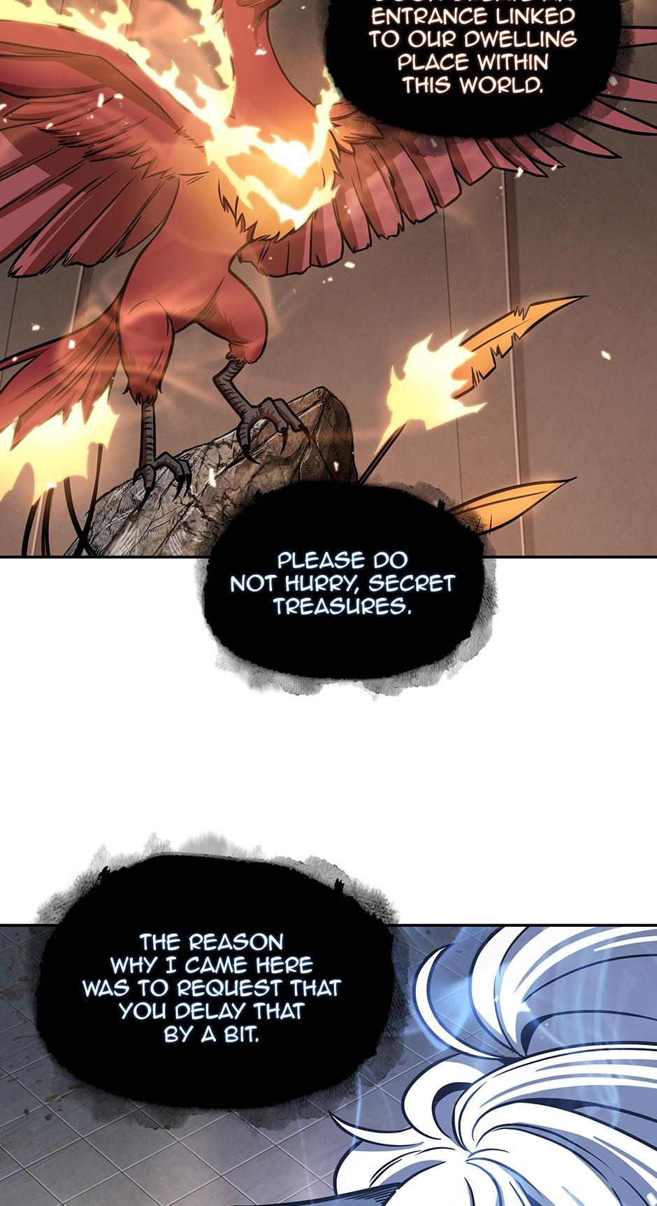 Read Tomb Raider King EN Manga Online