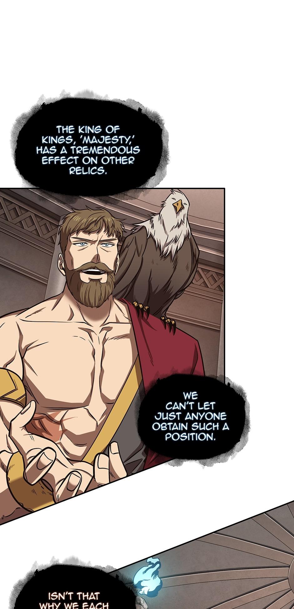Read Tomb Raider King EN Manga Online