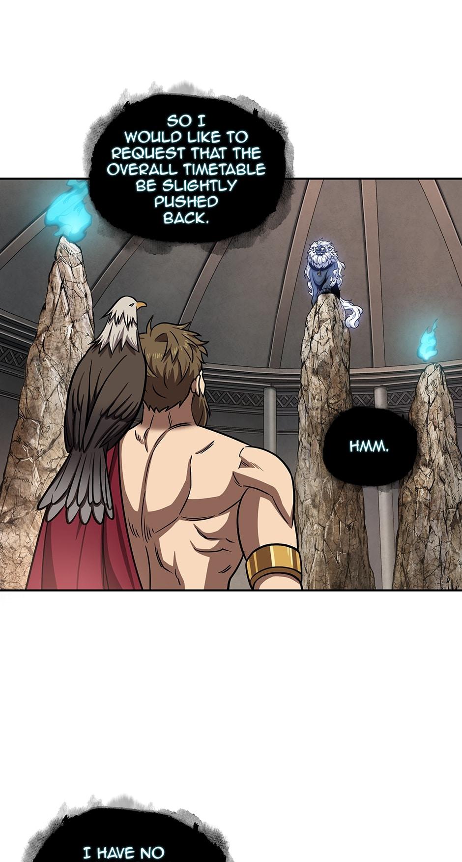 Read Tomb Raider King EN Manga Online