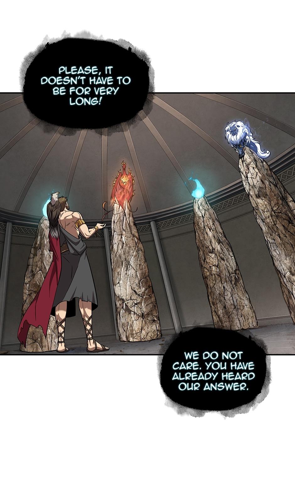 Read Tomb Raider King EN Manga Online