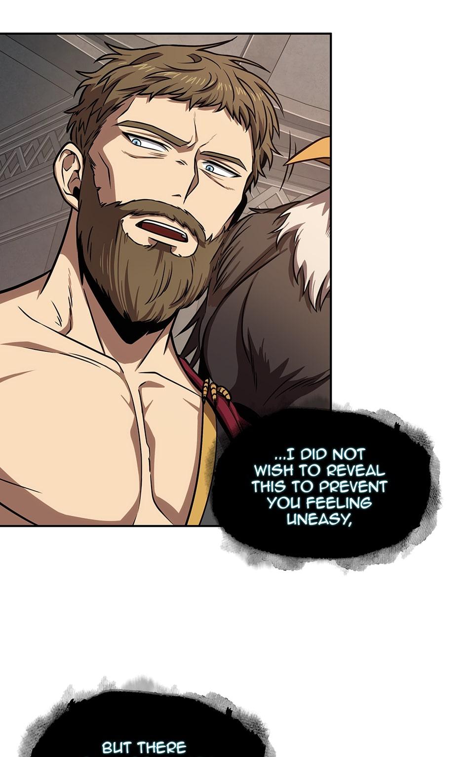 Read Tomb Raider King EN Manga Online