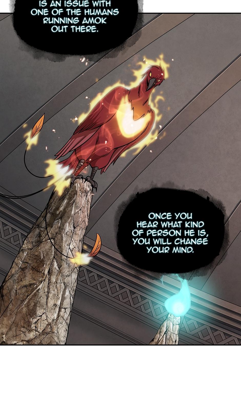 Read Tomb Raider King EN Manga Online