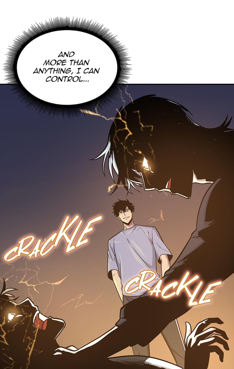 Read Tomb Raider King EN Manga Online