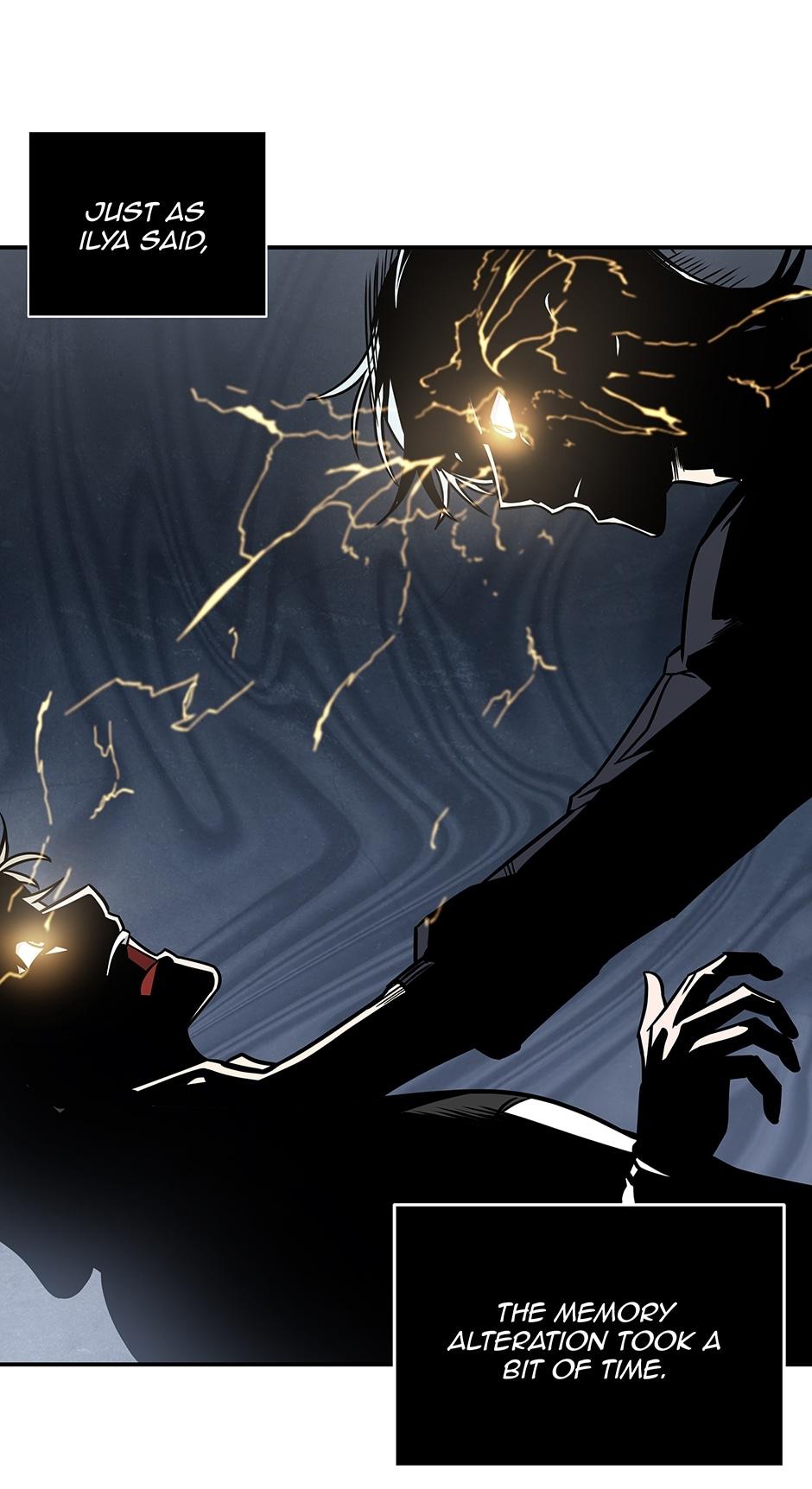 Read Tomb Raider King EN Manga Online