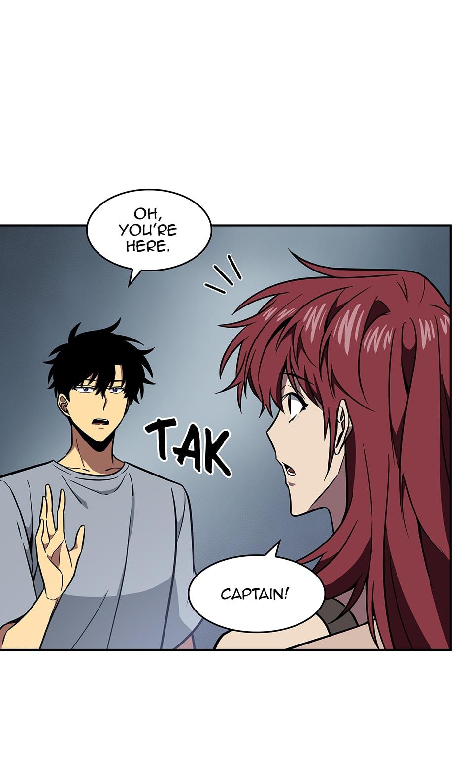 Read Tomb Raider King EN Manga Online