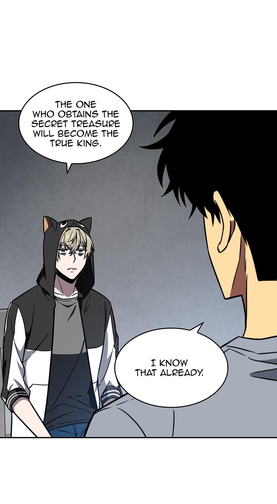 Read Tomb Raider King EN Manga Online