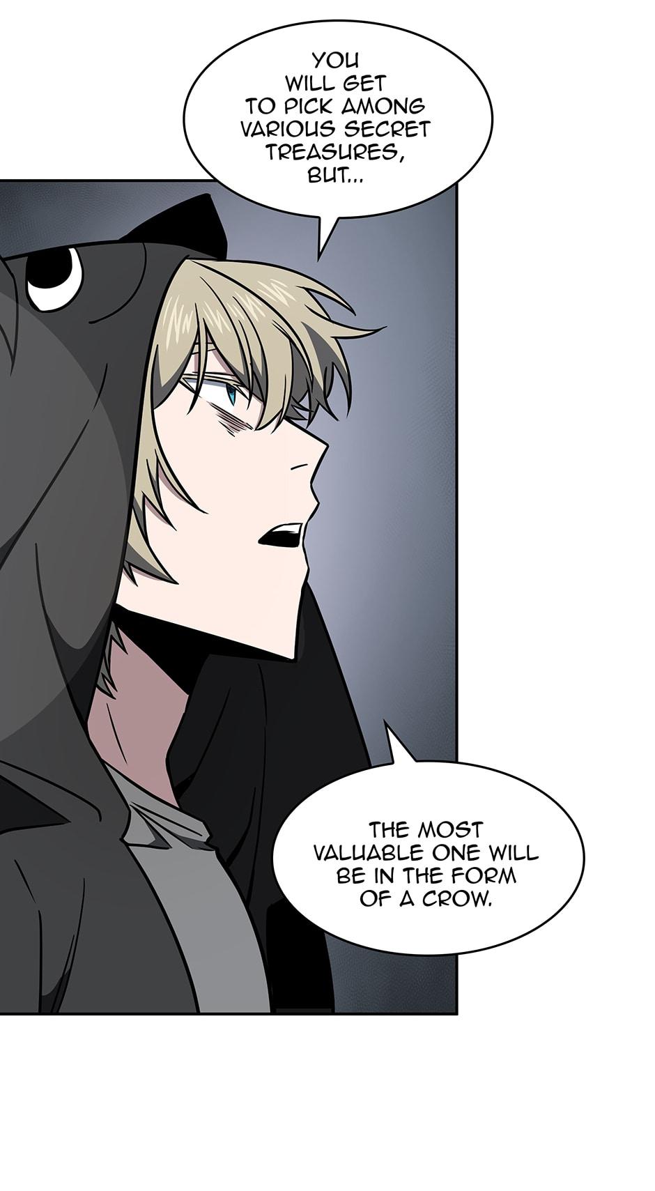 Read Tomb Raider King EN Manga Online