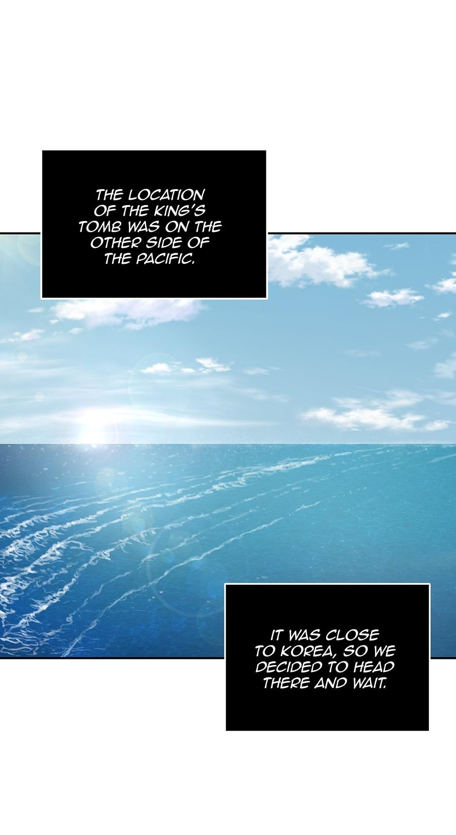 Read Tomb Raider King EN Manga Online