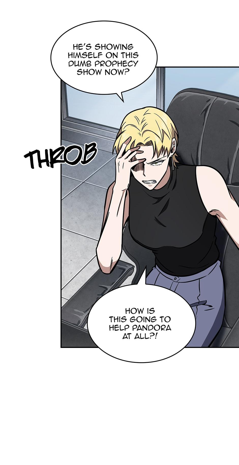 Read Tomb Raider King EN Manga Online