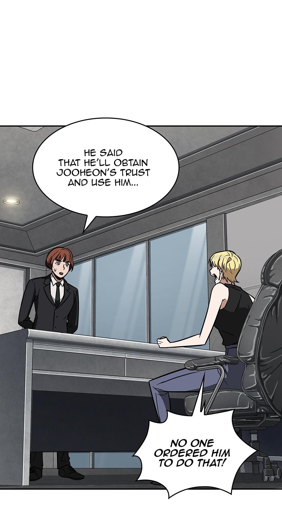 Read Tomb Raider King EN Manga Online