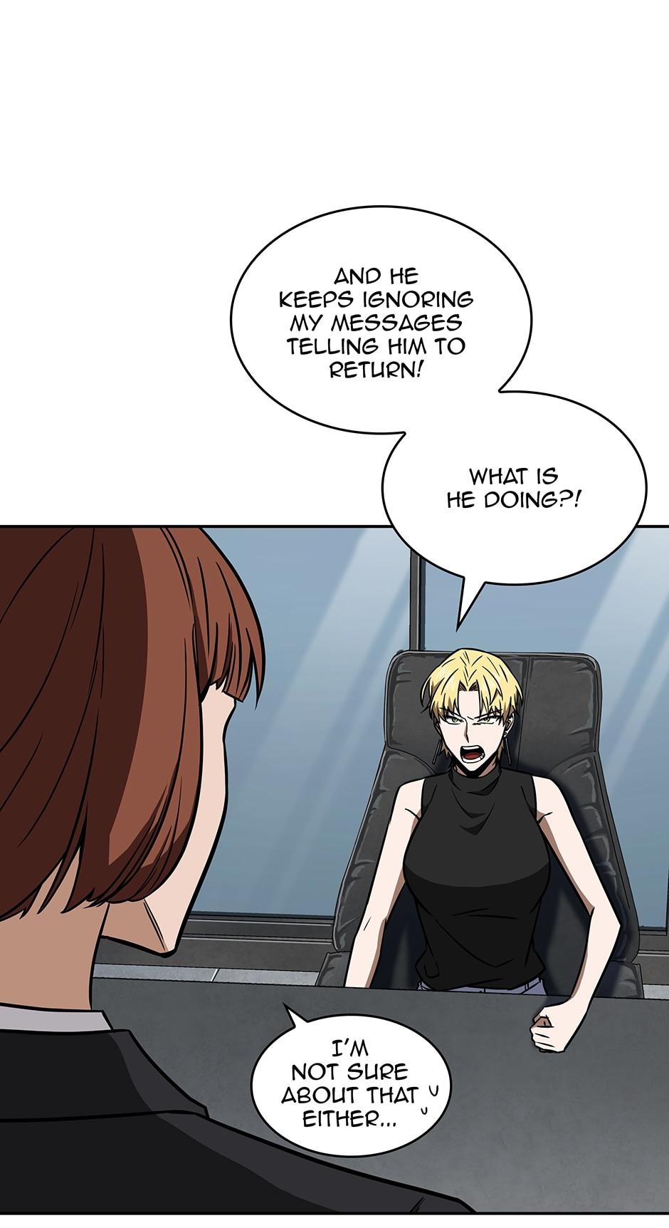 Read Tomb Raider King EN Manga Online